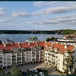 Sloneczna Perla Apartman