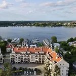 Sloneczna Perla * Ostróda