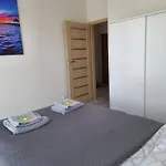 Apartamento Sloneczna Perla *