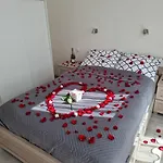 Sloneczna Perla Apartman *