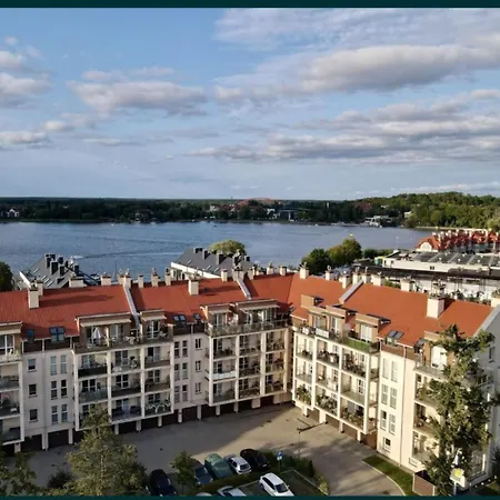 Sloneczna Perla Apartment