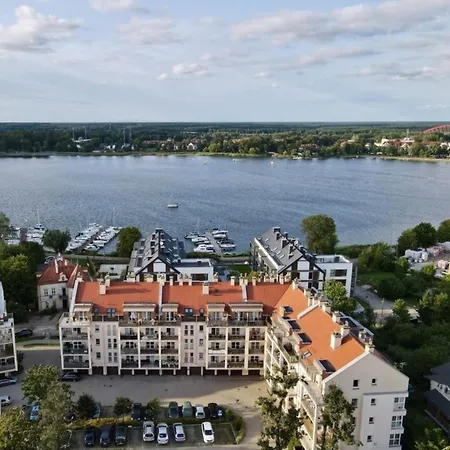 Słoneczna Perła * Ostróda