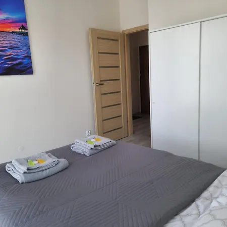 Apartment Sloneczna Perla *