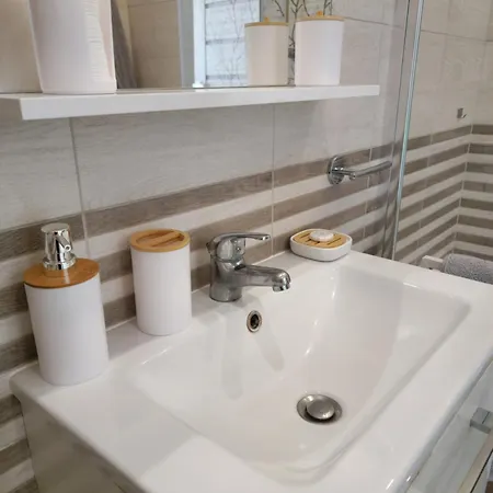 Sloneczna Perla * Ostroda