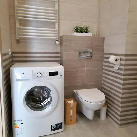 Sloneczna Perla Appartement