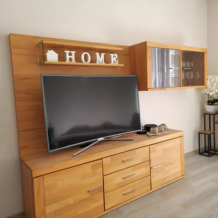 Apartment Sloneczna Perla