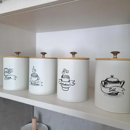 Sloneczna Perla Lejlighed