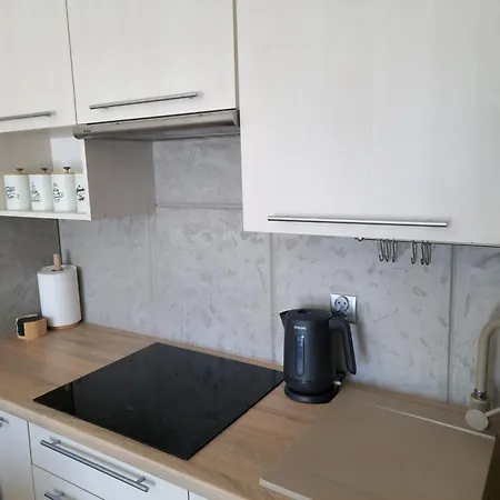 Sloneczna Perla Apartment *