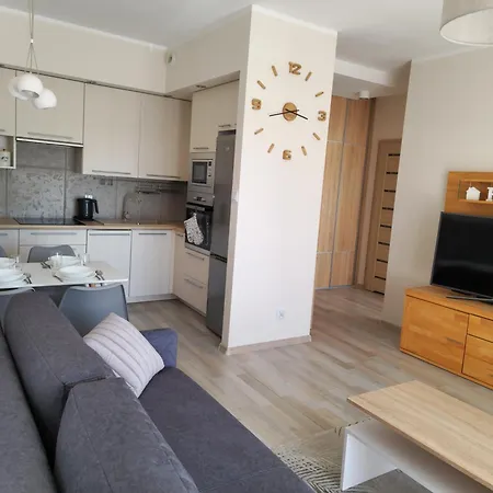 Sloneczna Perla * Ostróda