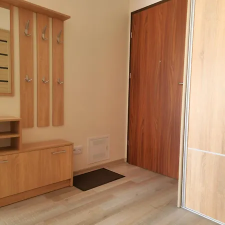 Apartment Sloneczna Perla *