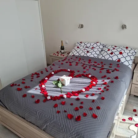 Słoneczna Perła Apartament *
