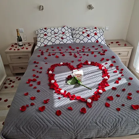 Apartment Sloneczna Perla