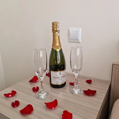 Apartament Słoneczna Perła Ostróda