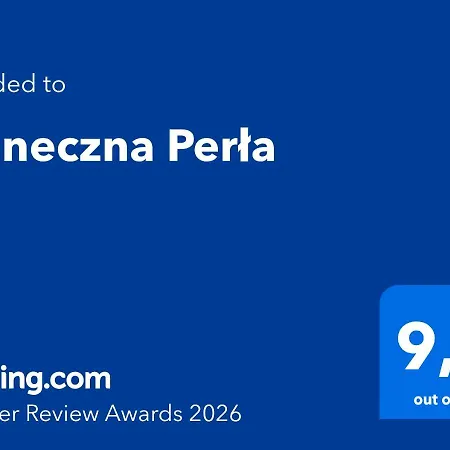 Słoneczna Perła