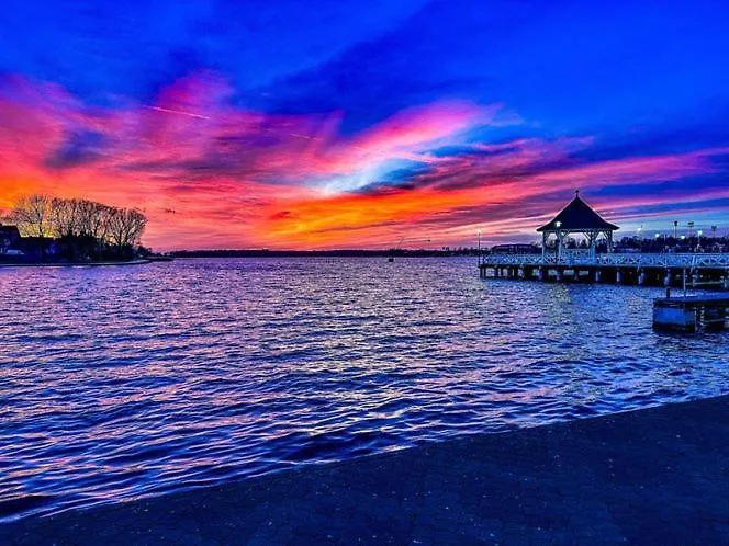 Appartamento Sloneczna Perla Ostróda