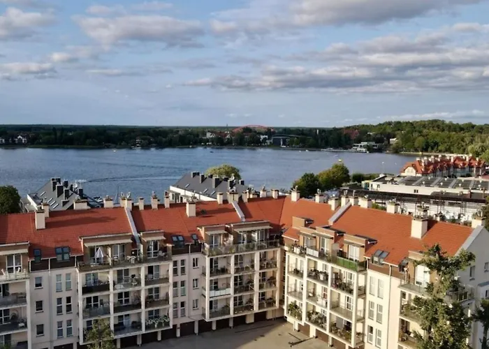 Sloneczna Perla Appartamento