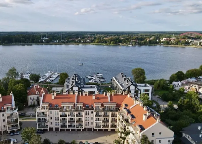 Sloneczna Perla * Ostróda