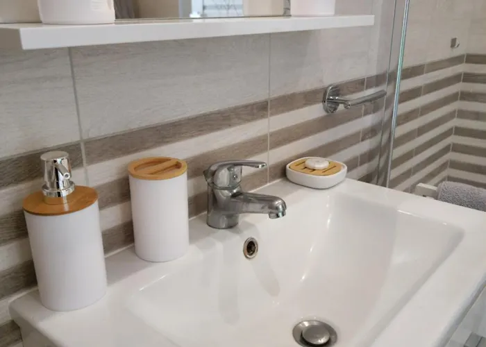 Sloneczna Perla * Ostróda