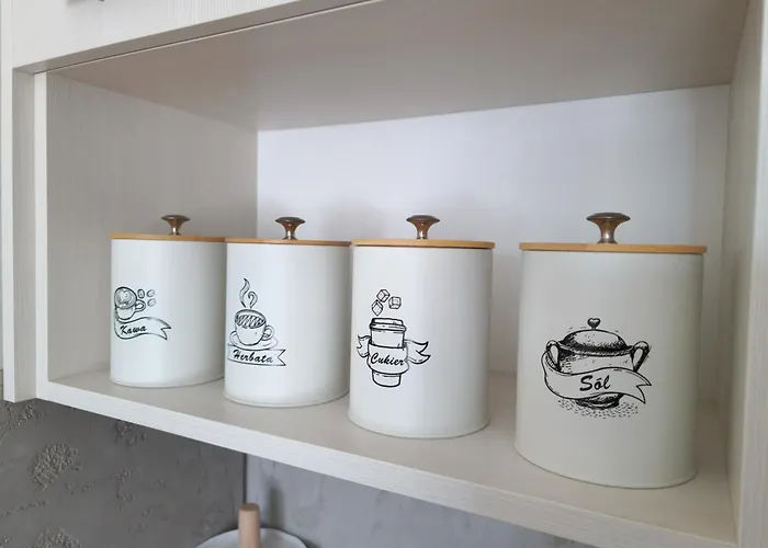 Sloneczna Perla Appartamento