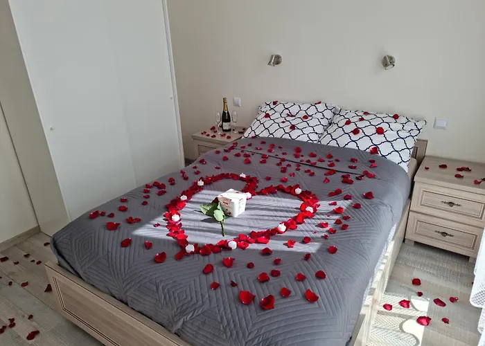 Sloneczna Perla Appartamento *