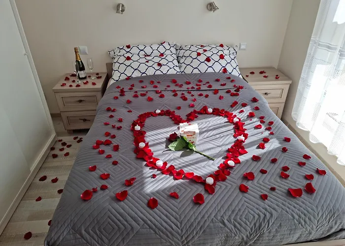 Appartamento Sloneczna Perla